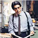  ?? ?? Belzer as Munch in Homicide: Life on the Street