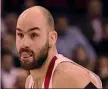  ??  ?? SFIDARE GENTE COME SPANOULIS È QUELLO CHE SOGNAVOL’EX REGGIANO SULL’EUROLEGA