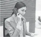  ?? DRAGONIMAG­ES ?? Executive assistants and secretarie­s could face a tough job market even after the pandemic is over.
