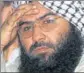  ??  ?? Masood Azhar