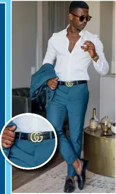 MEN ACCESSORIES PressReader