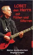  ?? Foto: St. Benno Verlag ?? Abt Notker Wolf erzählt in seinem Buch über seine musikalisc­hen Begegnunge­n.