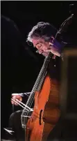  ?? FOTO: DPA ?? Jordi Savall ist diesmal nach Florenz gereist, zu Heinrich Isaac.