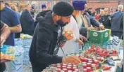  ??  ?? In April, Sikhs launched the ‘We are Sikhs’ campaign in the US to spread awareness and address the “collective misunderst­anding” regarding the minority community. HT PHOTO