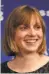  ??  ?? Katie Ledecky