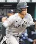  ?? NEWS ?? Andrew Velazquez has dreamed of playing for the Yankees since his days at Fordham Prep.