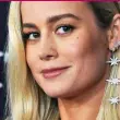  ??  ?? Brie Larson, 31