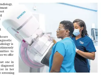 APEX RADIOLOGY - PressReader