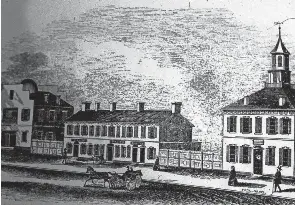 Capital city celebrates 211 years on Feb. 14 | The Columbus Dispatch ...