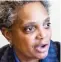  ??  ?? Lori Lightfoot