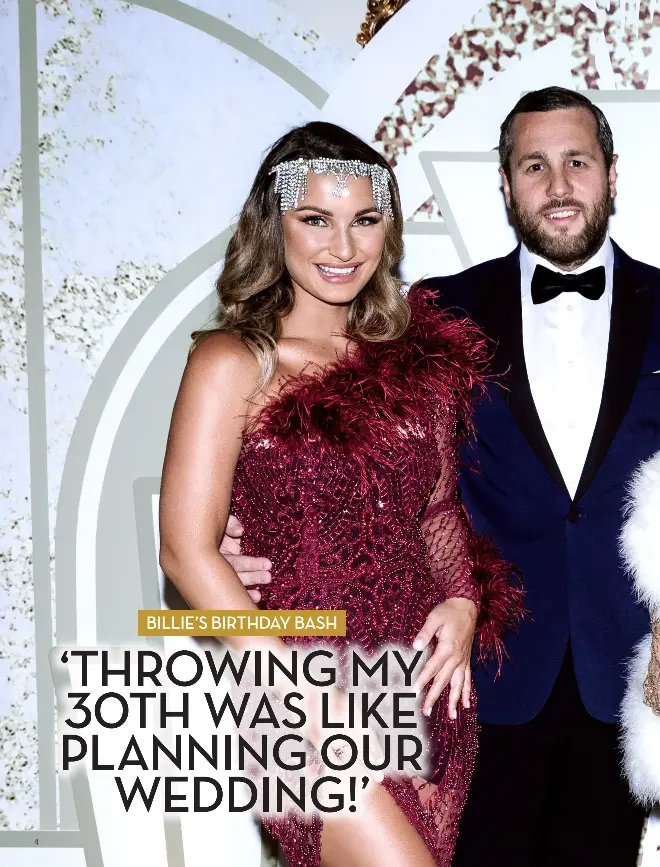 BILLIE FAIERS - PressReader