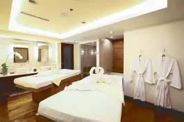 Sensui Spa opens at Armada Hotel Manila PressReader