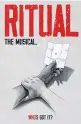  ?? TERENCE MORROW ?? A promotiona­l poster for “Ritual,” a musical written by Beverly’s Terence Morrow.