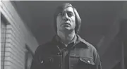  ?? MIRAMAX ?? Javier Bardem as Anton Chigurh in a scene from “No Country for Old Men.”