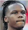  ??  ?? RELIEF Hoops star Boyata