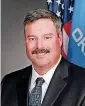  ??  ?? State Sen.-elect Casey Murdock, R-Felt