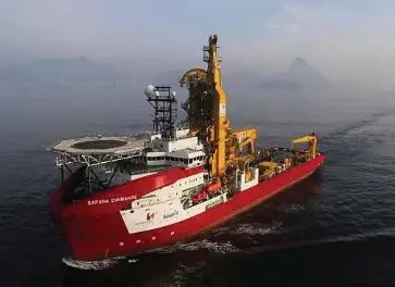 Sapura Energy Wins Rm1 75b Jobs Pressreader