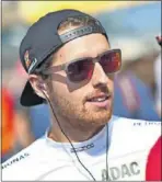  ??  ?? Dani Juncadella.