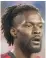  ??  ?? Tosaint Ricketts had just three goals in 18 league games for TFC last season.