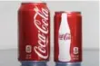  ??  ?? Coca-Cola’s revenues dropped as it sold its bottling operations.