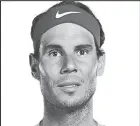  ?? ?? Rafael Nadal