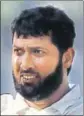  ?? PTI ?? Wasim Jaffer.