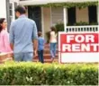  ?? SHUTTERSTO­CK ?? There are pros and cons to consider before buying an investment property and renting it out.