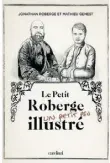  ??  ?? Jonathan Roberge et Mathieu Genest Éditions Cardinal