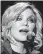 ??  ?? Country singer/ musician Alison Krauss: 49 today