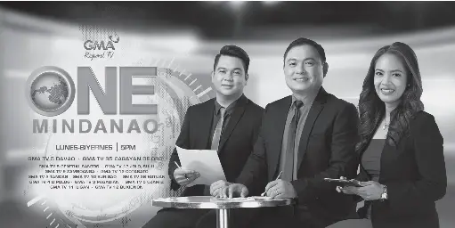 One Mindanao Strengthens Presence In The South With New Look Enhanced Content Pressreader