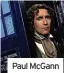  ?? ?? Paul Mcgann