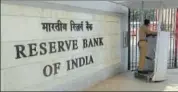  ?? MINT ?? RBI hiked the single borrower exposure limit for noninfrast­ructure NBFCs from 10% to 15% of capital funds, up to Dec 31