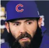  ??  ?? Jake Arrieta