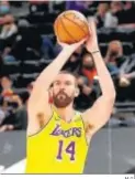  ?? M.G. ?? Marc Gasol.