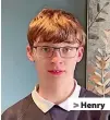  ?? ?? > Henry