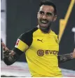  ??  ?? Paco Alcacer