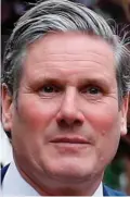  ?? Keir Starmer ??