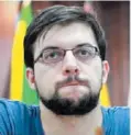  ??  ?? GM MAXIME VACHIER-LAGRAVE