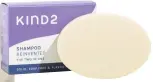  ??  ?? Kind2 The Two In One, £12.50
Garnier Ultimate Blends Coconut Hydrating Shampoo Bar with Aloe
Vera for Normal Hair, £3.99
(was £7.99), Boots