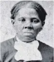  ?? FOTO: DPA/ US LIBRARY OF CONGRESS ?? Harriet Tubman kommt auf die Vorderseit­e des 20- Dollar- Scheines.