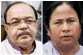  ??  ?? Sovan Chatterjee
Mamata Banerjee