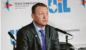 UIL moves aim to address issue of player eligibilit­y - PressReader