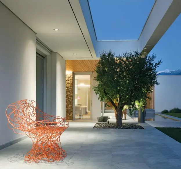 Pressreader Corriere Della Sera Io Donna 08 22 Villa Geef