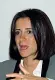  ??  ?? Antonella Laricchia candidata presidente del M5S