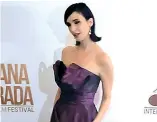  ?? F.E. ?? Paz Vega.