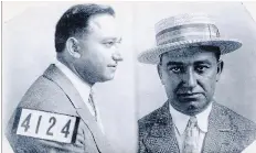 After 75 years, Rocco Perri’s fate remains a mystery - PressReader