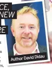  ??  ?? David Didau Author