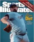  ??  ?? David Wells developed a larger than life image during his major league career, which ended in 2007.
