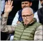  ?? ?? Omar Abdullah