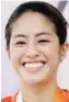  ??  ?? GRETCHEN Ho